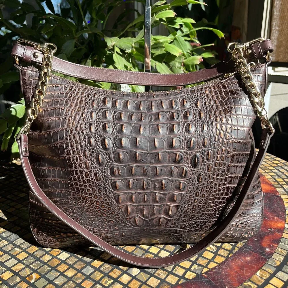 brahmin heather